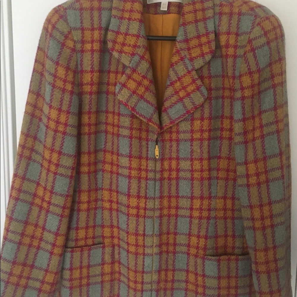 Harlotte Nueville jacket/blazer